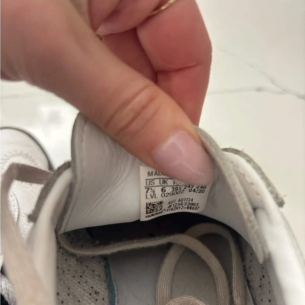 Adidas Sambarose sneaker - Picture 4 of 5